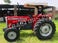 Massey Ferguson 260 Tractors for Sale in Lebanon
